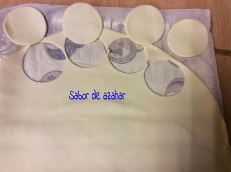 Rosquillas de Alcalá de Henares Rosquillas de Alcalá de Henares