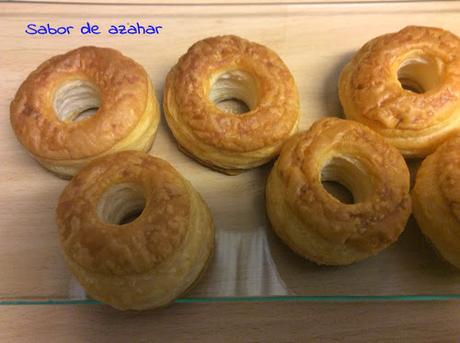 Rosquillas de Alcalá de Henares