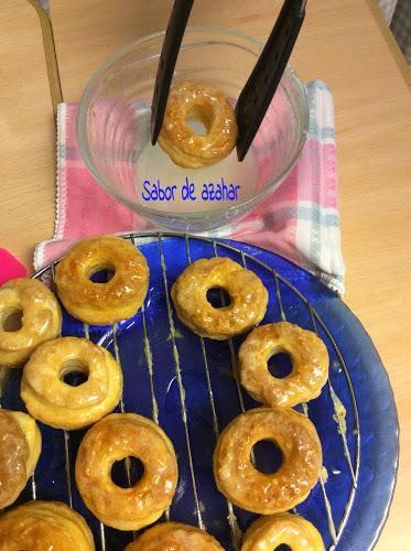 Rosquillas de Alcalá de Henares