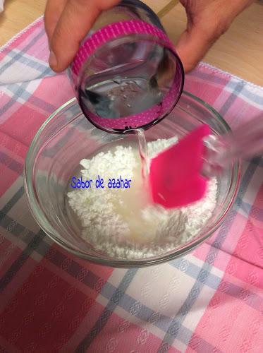 Rosquillas de Alcalá de Henares