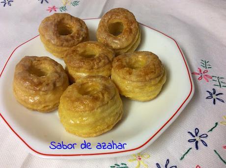 Rosquillas de Alcalá de Henares