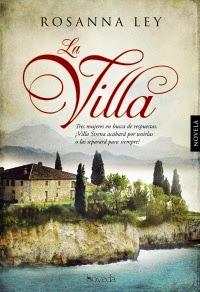 La Villa (Rosanna Ley)