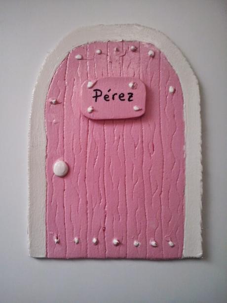 ACCESO DIRECTO PARA EL RATÓN PÉREZ