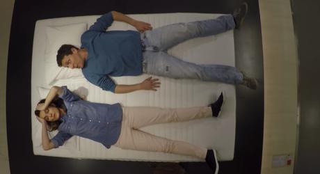 “Un cero de más”, el experimento de IKEA para promocionar sus colchones