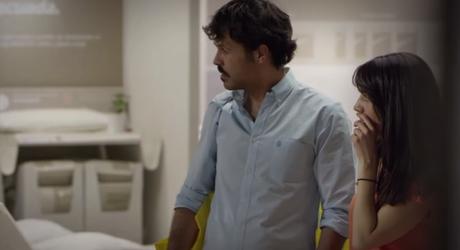 “Un cero de más”, el experimento de IKEA para promocionar sus colchones