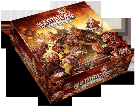 Zombies y vampiros,cal y arena