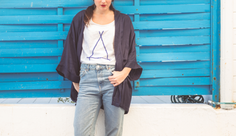 Argot&Margot, primavera verano 2015