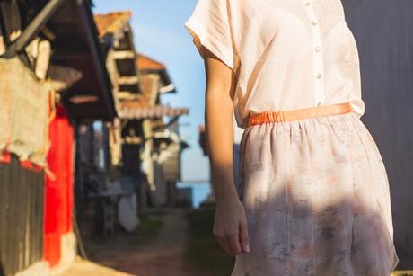 Argot&Margot, primavera verano 2015