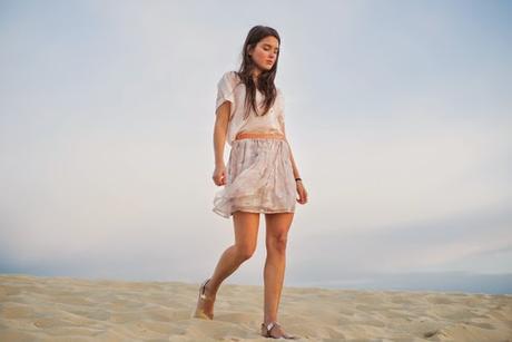 Argot&Margot, primavera verano 2015