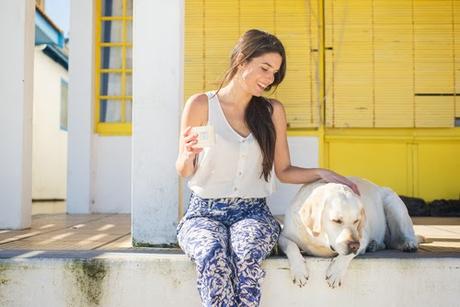 Argot&Margot, primavera verano 2015