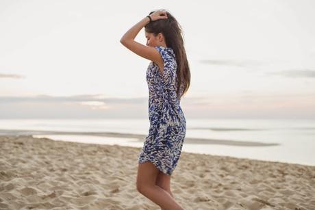 Argot&Margot, primavera verano 2015