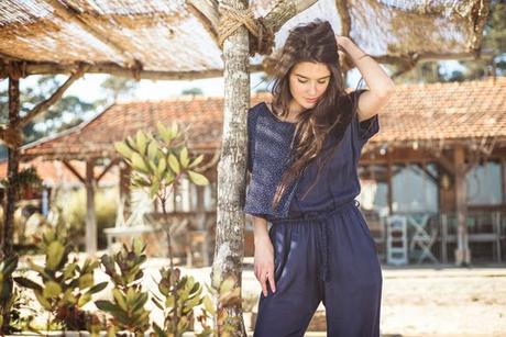 Argot&Margot, primavera verano 2015