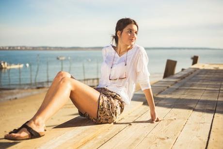 Argot&Margot, primavera verano 2015