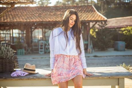 Argot&Margot, primavera verano 2015