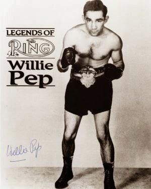 La Forza del Destino (1973). Relaciones entre el Boxeo y la pintura para Eduardo Arroyo (II)