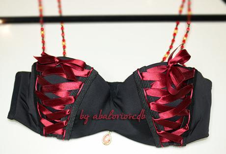 DIY Lencería sexy para San Valentín | ¿Qué regalar en San Valentín?