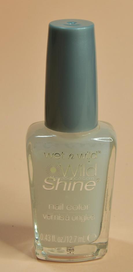 WET N WILD: nuevos productos para las uñas / WET N WILD: new Wet N Wild nail products WET N WILD: nuevos productos para las uñas / WET N WILD: new Wet N Wild nail products