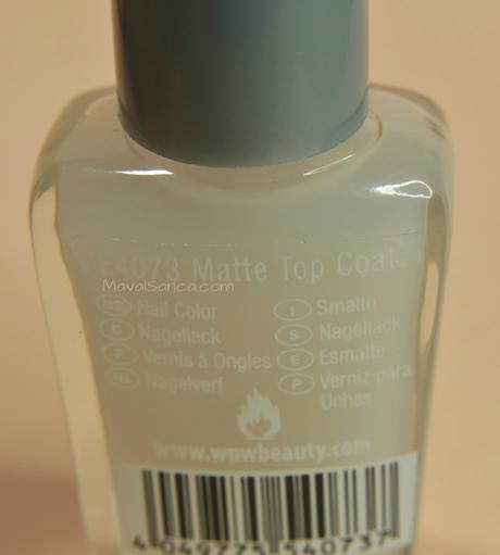 WET N WILD: nuevos productos para las uñas / WET N WILD: new Wet N Wild nail products WET N WILD: nuevos productos para las uñas / WET N WILD: new Wet N Wild nail products