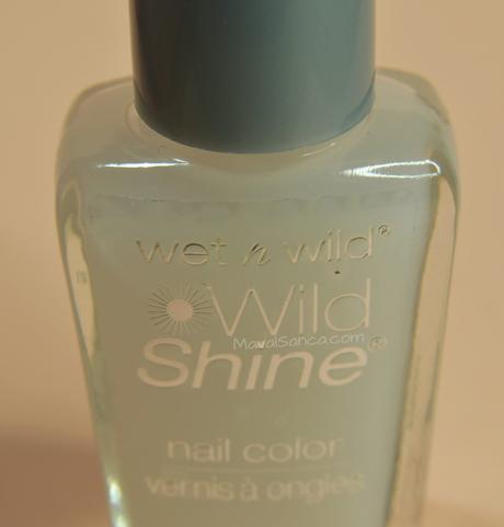 WET N WILD: nuevos productos para las uñas / WET N WILD: new Wet N Wild nail products WET N WILD: nuevos productos para las uñas / WET N WILD: new Wet N Wild nail products