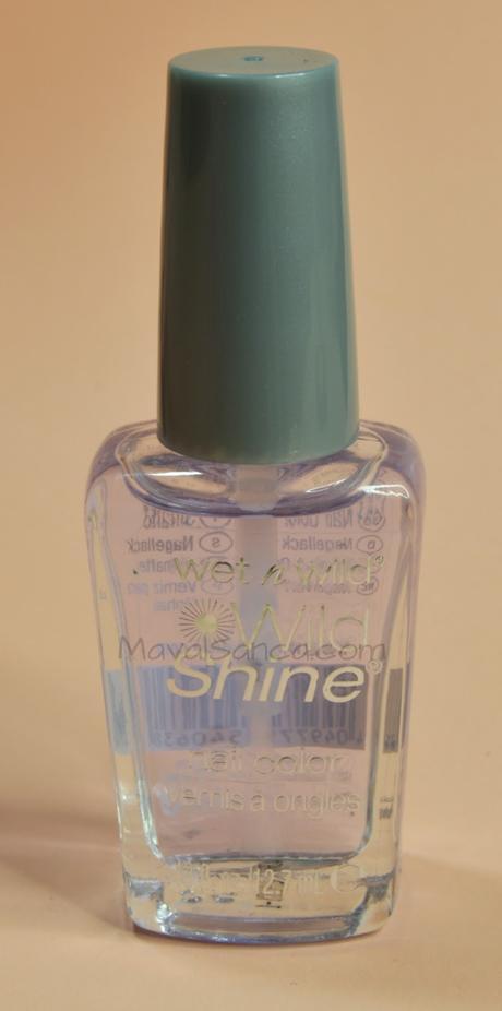 WET N WILD: nuevos productos para las uñas / WET N WILD: new Wet N Wild nail products WET N WILD: nuevos productos para las uñas / WET N WILD: new Wet N Wild nail products