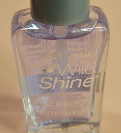 WET N WILD: nuevos productos para las uñas / WET N WILD: new Wet N Wild nail products WET N WILD: nuevos productos para las uñas / WET N WILD: new Wet N Wild nail products