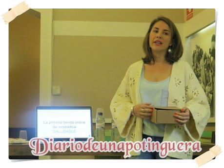 I Desayuno Blogger de Barcelona (1ª parte)