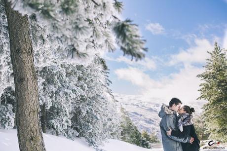 Alvaro Sancha Fotógrafos de boda en asturias