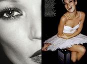 tutú para Kate Moss
