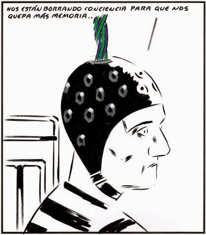 La política de la Neurociencia: del gobierno de la mente al del cerebro