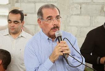 Habrá reforma y reelección de Danilo.