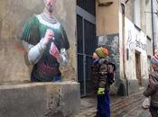 proyecto arte global trae pinturas museos calles