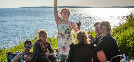 Eurocine: 21 caminos para arruinar un matrimonio