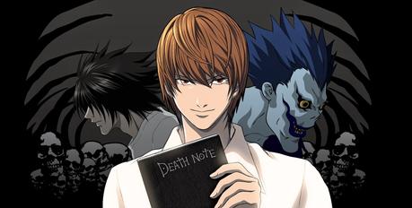 Warner ficha director definitvo para la adaptación de 'Death Note'