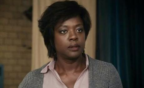 Viola Davis será la activista Harriet Tubman en un biopic para HBO