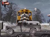 Accede zona prohibida