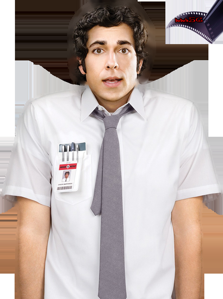 Top Ten Tuesday #22 Personajes de series de TV