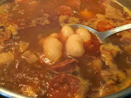 Judiones del Barco de Avila