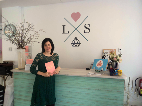Love Story: una nueva tienda para novias en Zaragoza