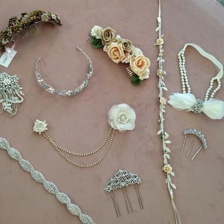 Love Story: una nueva tienda para novias en Zaragoza