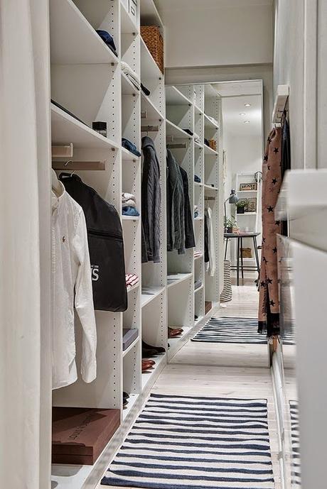 TIPS DECO:  5 IDEAS PARA CONSEGUIR MÁS ESPACIO DE ALMACENAJE EN TU DORMITORIO