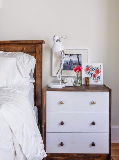 TIPS DECO:  5 IDEAS PARA CONSEGUIR MÁS ESPACIO DE ALMACENAJE EN TU DORMITORIO