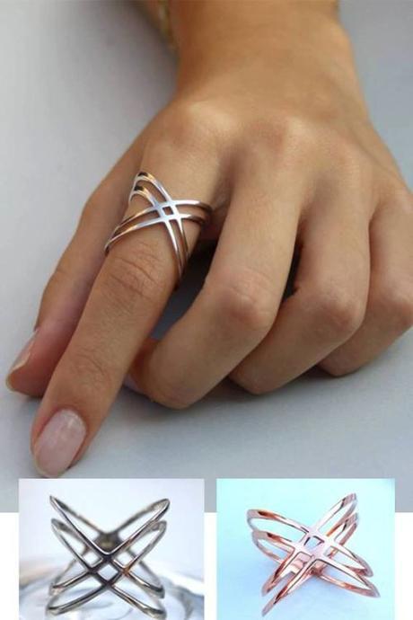 inspiración anillos