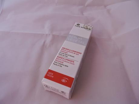 ¿Quieres ganar 30.000 euros con Yves Rocher?