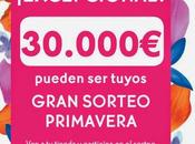 ¿Quieres ganar 30.000 euros Yves Rocher?