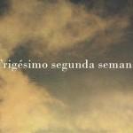 Trigésimo segunda semana del Método PNK