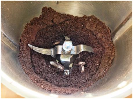 BUNDT DE CERVEZA GUINNESS