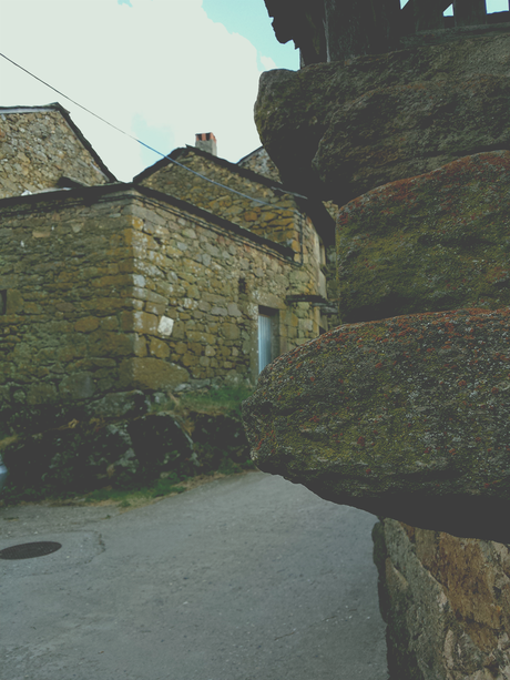 lifestyle y fotografía, calles, caminos y carreteras
