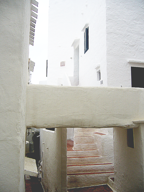 lifestyle y fotografía, calles, caminos y carreteras