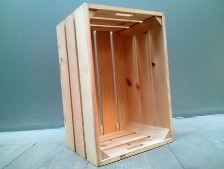 En esta caja caben 1000 muebles