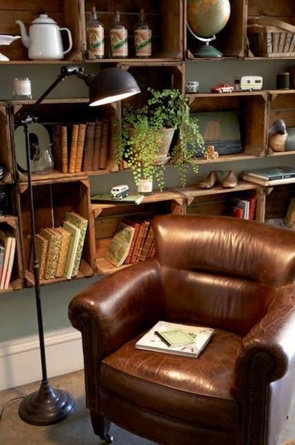 En esta caja caben 1000 muebles